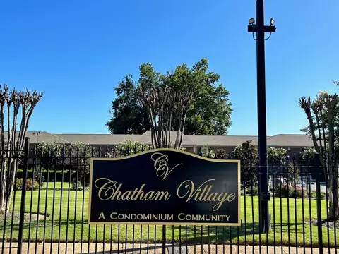 1204 Chamberlain Dr #4, Memphis, TN 38119
