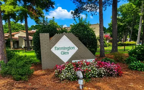 8473 Rothchild Rd #31, Germantown, TN 38139