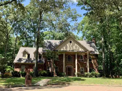 818 W Tree Cv, Collierville, TN 38017 photo 1