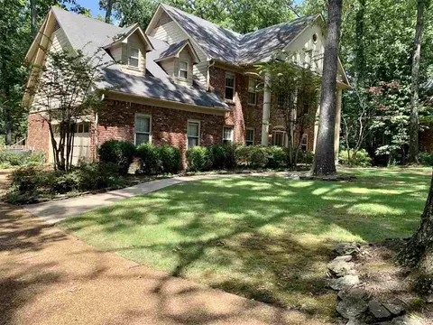 818 W Tree Cv, Collierville, TN 38017 photo 2