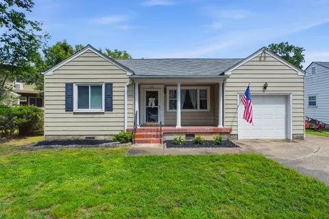 100 Rees Ave, Chattanooga, TN 37411