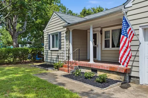 100 Rees Ave, Chattanooga, TN 37411