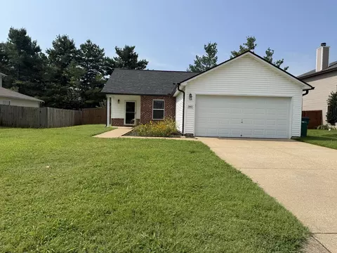 2663 Sutherland Dr, Thompsons Station, TN 37179