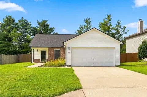 2663 Sutherland Dr, Thompsons Station, TN 37179