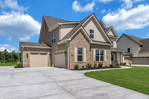 7106 Denton Dr, Christiana, TN 37037