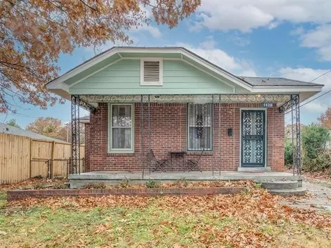 1439 Pillow St, Memphis, TN 38106