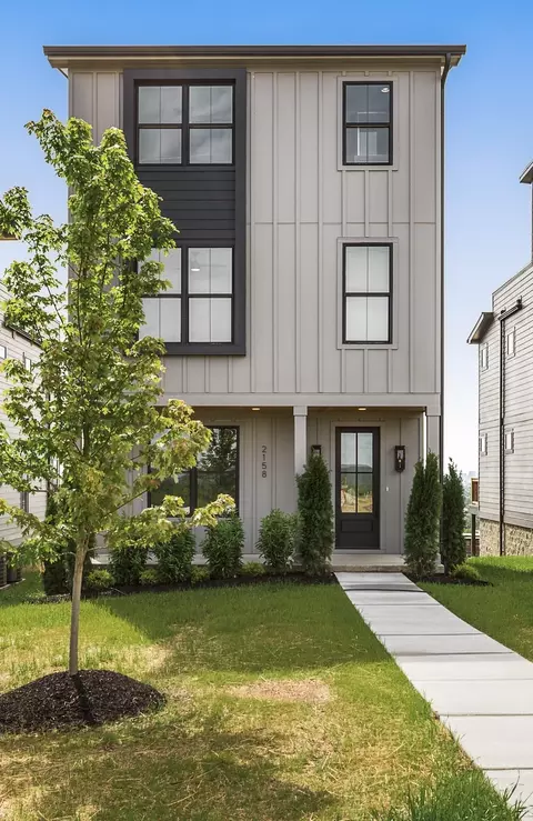 2158 Summitt Ave, Nashville, TN 37218