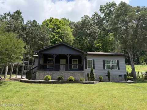 2723 Bakertown Rd, Knoxville, TN 37931