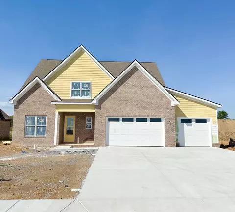 4205 Flanders Dr, Murfreesboro, TN 37127