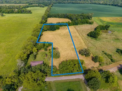0 Hovis Bnd, Fayetteville, TN 37334