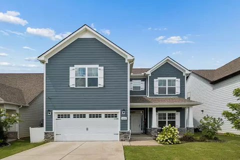 3652 Stormy Ln, Rockvale, TN 37153