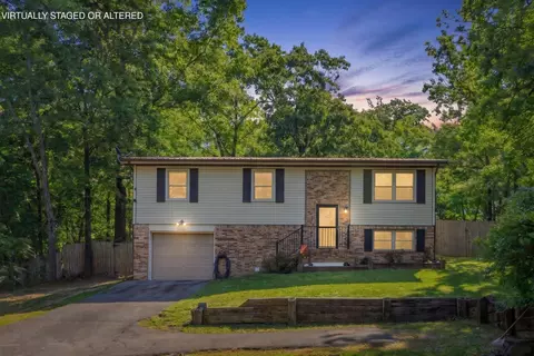 1539 Mill Wee Hollow Rd, Chickamauga, GA 30707