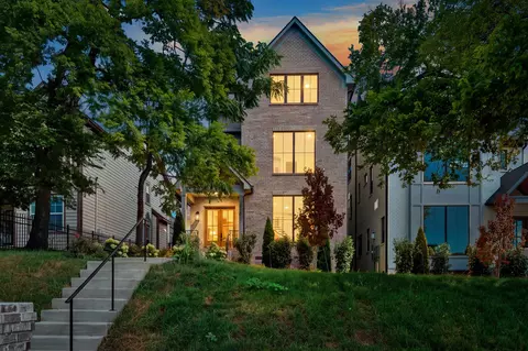 1010 Argyle Ave, Nashville, TN 37203