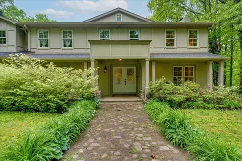 6301 Forest Park Dr, Signal Mountain, TN 37377