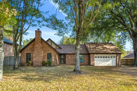 8366 Chimneyrock Blvd, Cordova, TN 38016