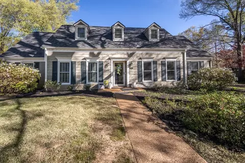 6774 Sunburst Cv, Memphis, TN 38119