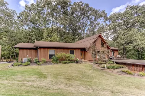 2331 N Reid-hooker Rd, Eads, TN 38028