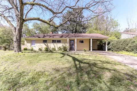 447 Conwell Rd, Memphis, TN 38120