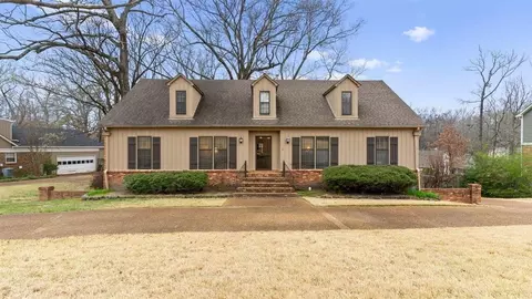 8314 Heatherglen Dr, Germantown, TN 38138