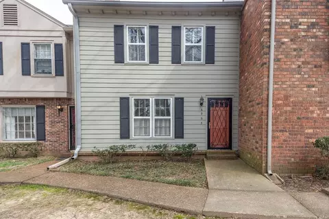 6965 Fords Station Dr #43, Germantown, TN 38138