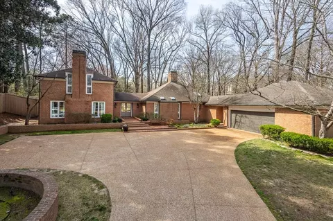 6293 River View Cv, Memphis, TN 38120