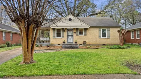 795 Margo Ln, Memphis, TN 38122