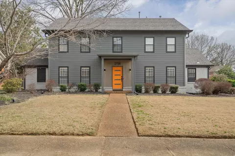2758 Breenwood Ln, Memphis, TN 38119