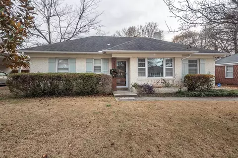 4923 Kaye Rd, Memphis, TN 38117