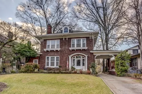 311 Buena Vista Pl, Memphis, TN 38112