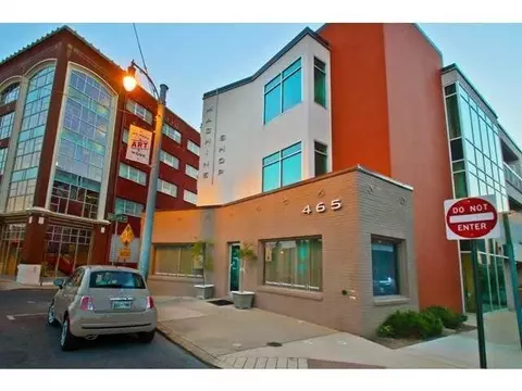 465 S Main St #204, Memphis, TN 38103