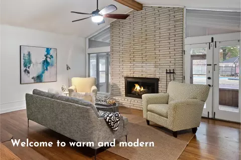1098 Fair Meadow Rd, Memphis, TN 38117