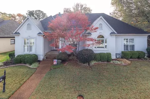 2502 Eagleridge Ln, Cordova, TN 38016