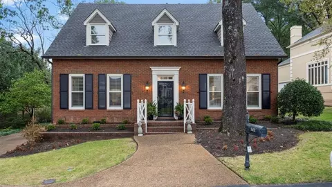 5432 Magnolia Grove Cv, Memphis, TN 38120