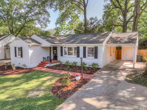 5205 Mason Rd, Memphis, TN 38117