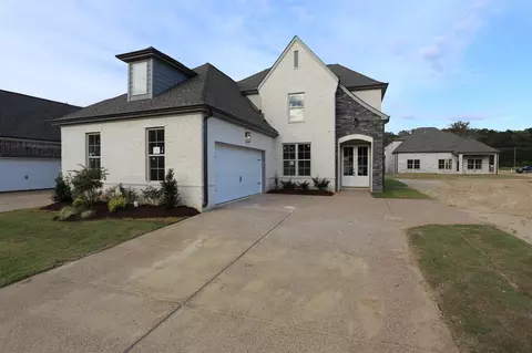 571 Beau View Way, Cordova, TN 38018