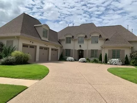 1755 Enclave Green Cv, Germantown, TN 38139