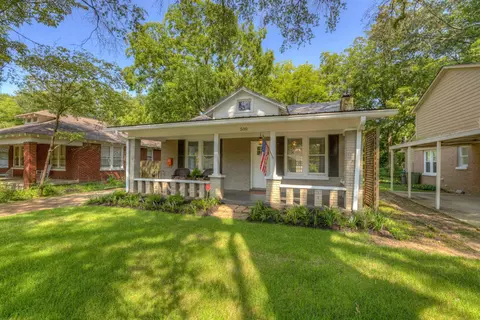500 S Reese Dr, Memphis, TN 38111