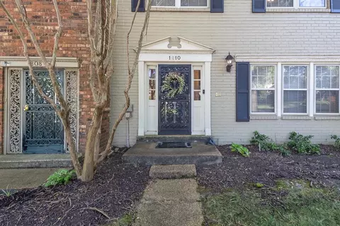 1810 Kimbrough Rd, Germantown, TN 38138