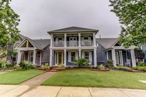 1182 Island Pl, Memphis, TN 38103