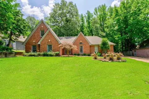334 Brook Ridge Dr, Cordova, TN 38018