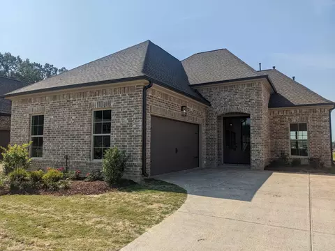 9763 Jackson Run Ln, Cordova, TN 38018
