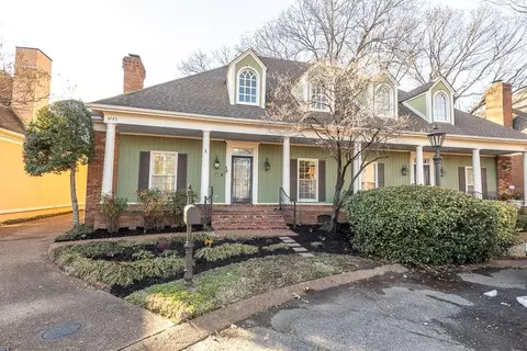 4745 Aynsley Dr, Memphis, TN 38117