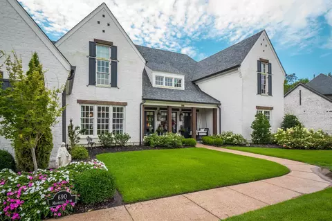 690 Magnolia Ln, Piperton, TN 38017