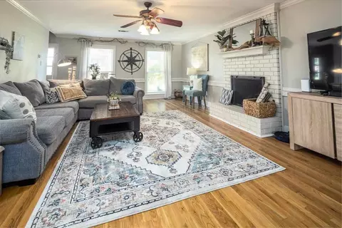 375 E Powell Dr, Collierville, TN 38017 photo 10