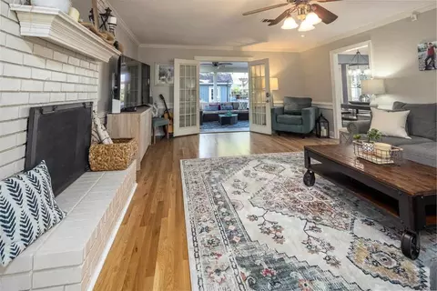 375 E Powell Dr, Collierville, TN 38017 photo 9