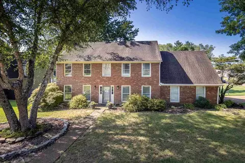 375 E Powell Dr, Collierville, TN 38017 photo 2
