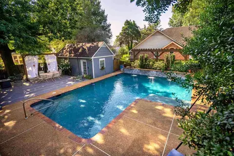 375 E Powell Dr, Collierville, TN 38017 photo 5