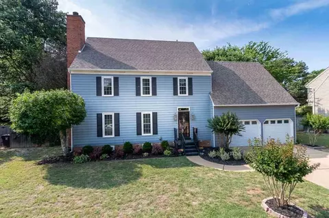 134 Varanda Cv, Collierville, TN 38017 photo 1