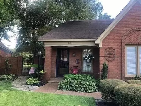 3161 Belsfield Cv, Memphis, TN 38119
