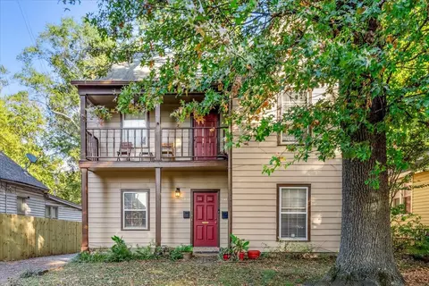 552 Summitt St, Memphis, TN 38104